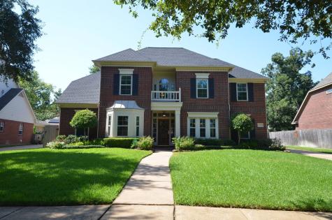 1707 Alcorn Bayou Drive Sugar Land TX 77479