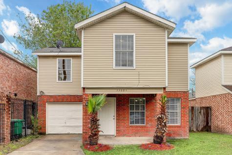11031 Vista Norte Court Houston TX 77076