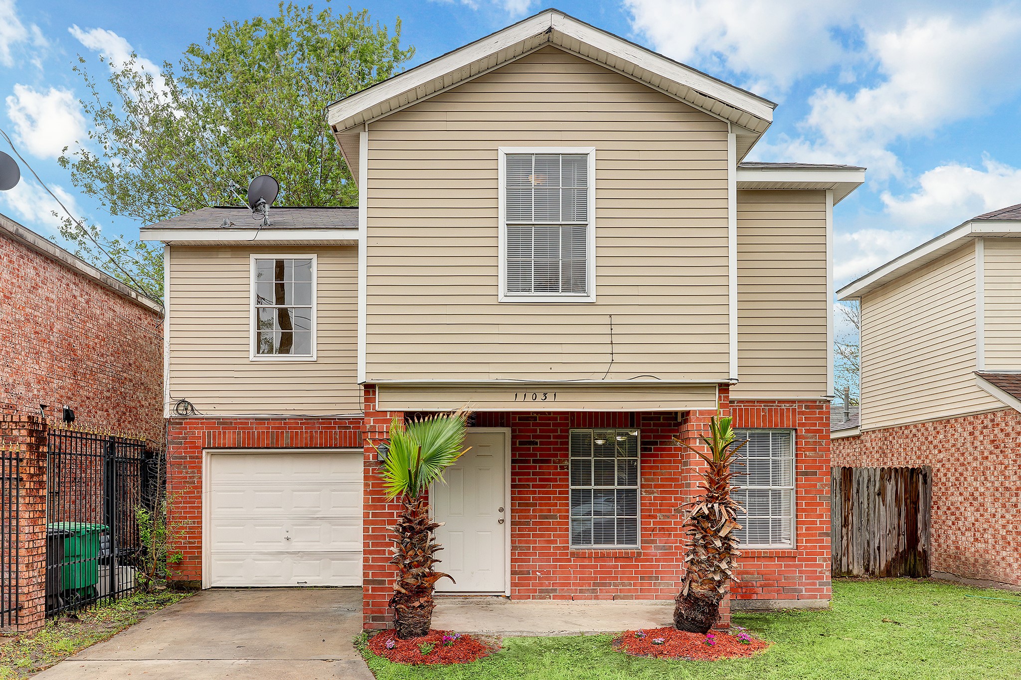 11031 Vista Norte Court Houston TX 77076