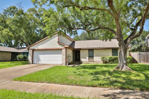 21106 Southern Colony Court Katy TX 77449
