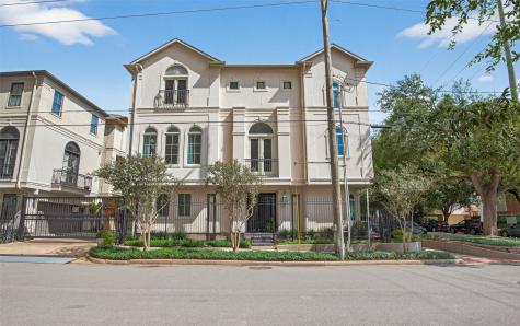 2624 Helena Street Houston TX 77006