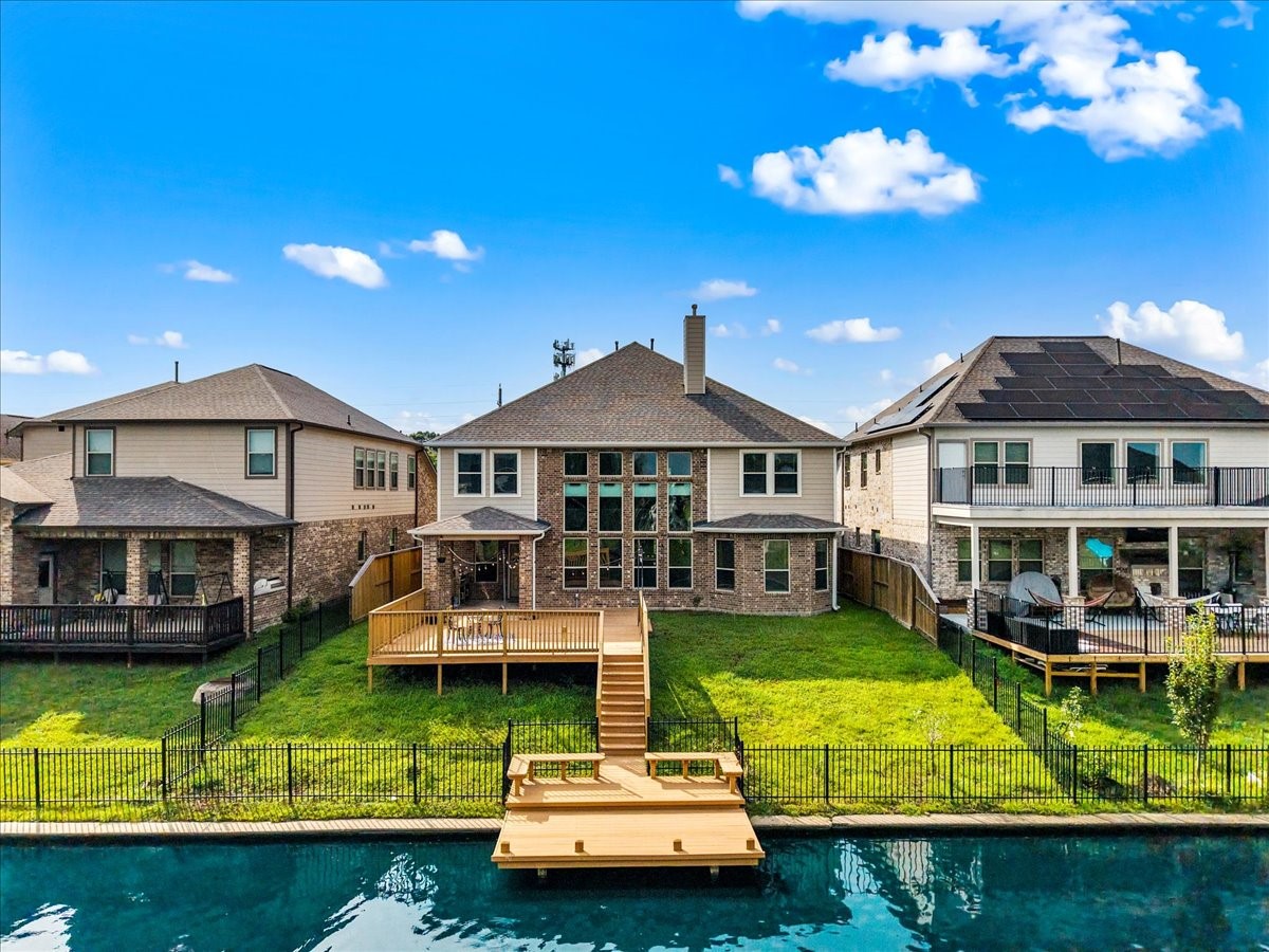 4023 Siderno Drive Missouri City TX 77459