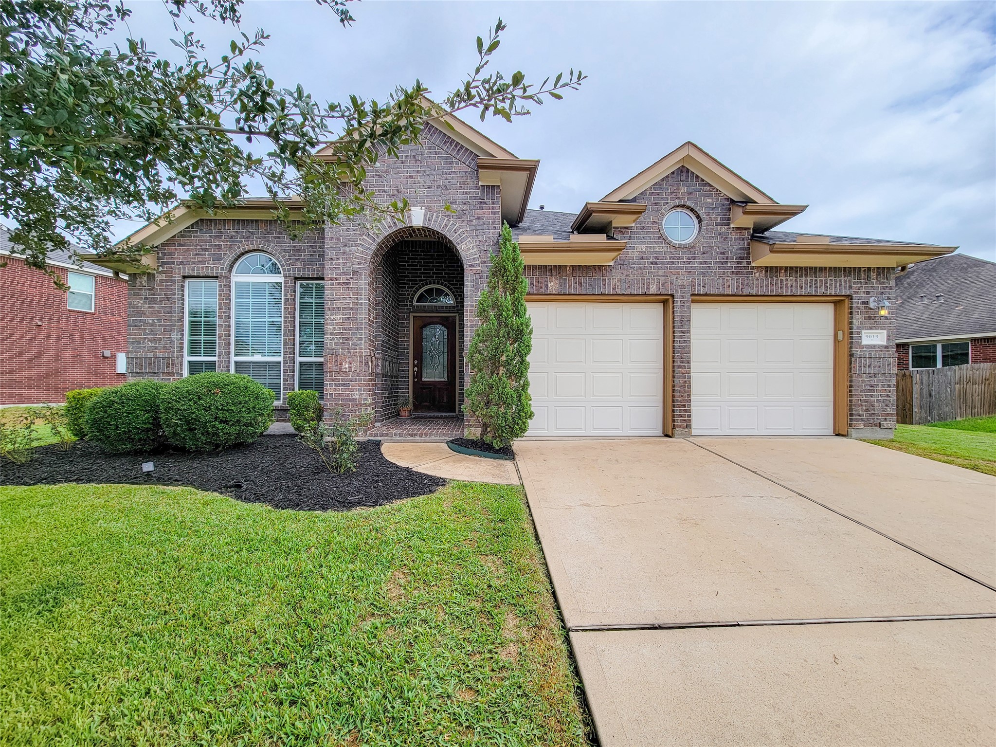 9019 Silent Hills Lane Richmond TX 77407