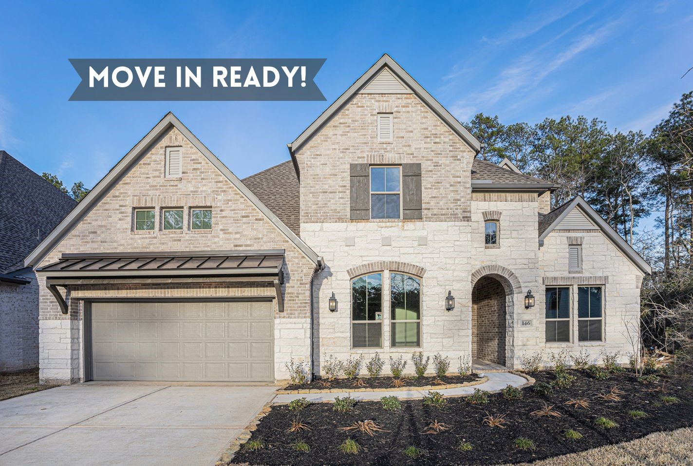 146 Harbour Hills Court Willis TX 77318