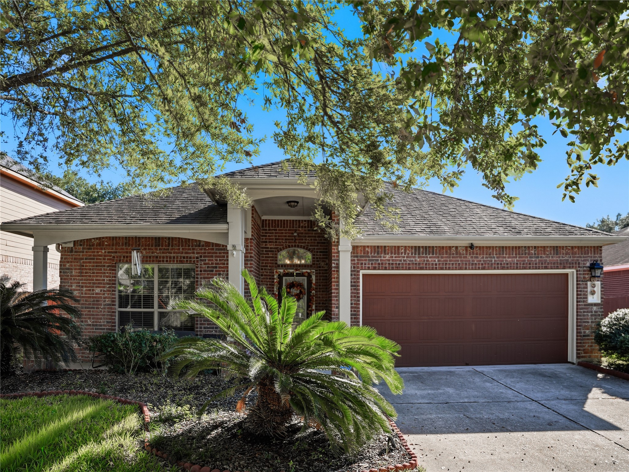 21391 Village Crossing Lane Porter TX 77365