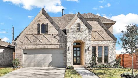 1302 Willow Walk Drive Missouri City TX 77459