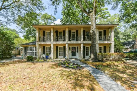2411 Riverlawn Drive Kingwood TX 77339