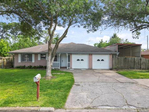 2733 28th Avenue N Texas City TX 77590
