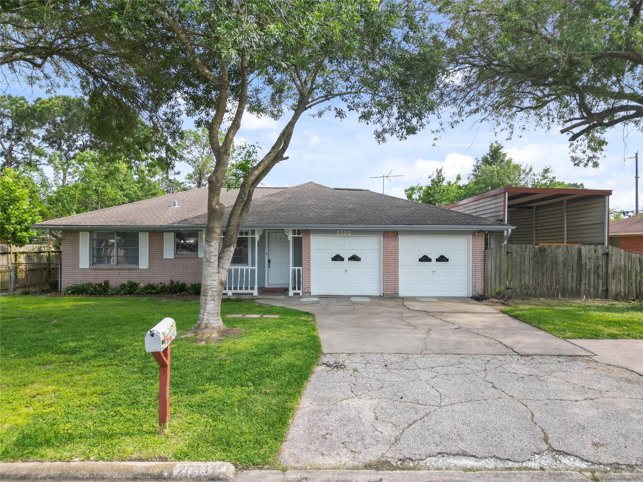 2733 28th Avenue N Texas City TX 77590