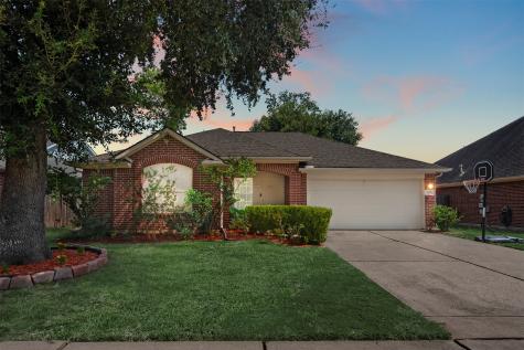 11430 Amber Valley Court Houston TX 77066