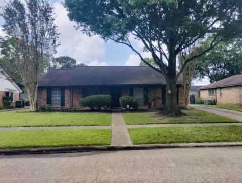 8823 Concho Street Houston TX 77036
