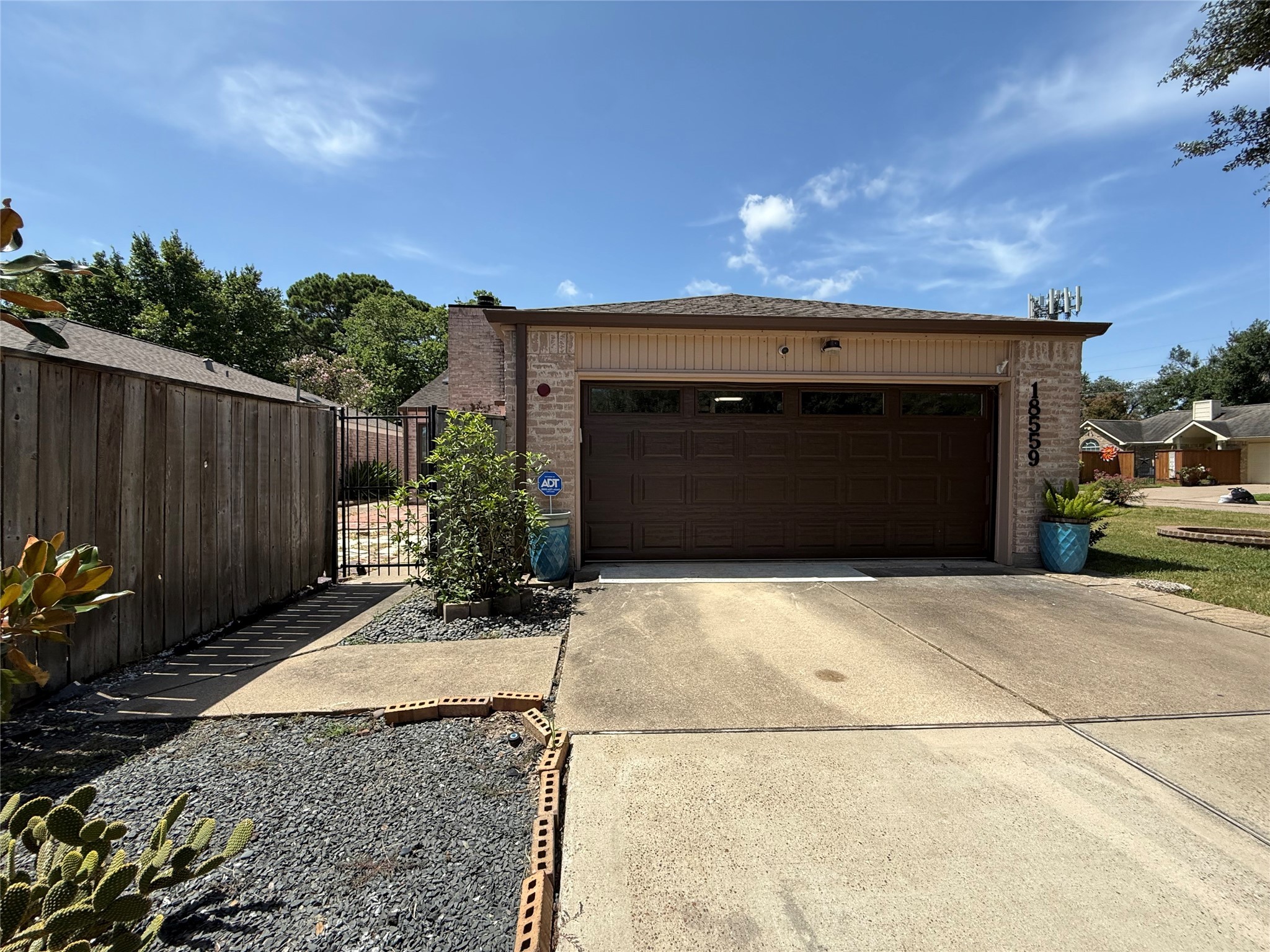 18559 Denise Dale Lane Houston TX 77084