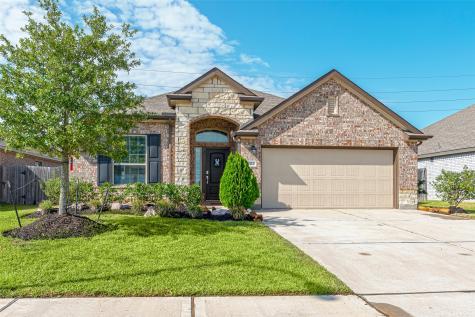 5322 Prairie Dog Fork Lane Richmond TX 77469