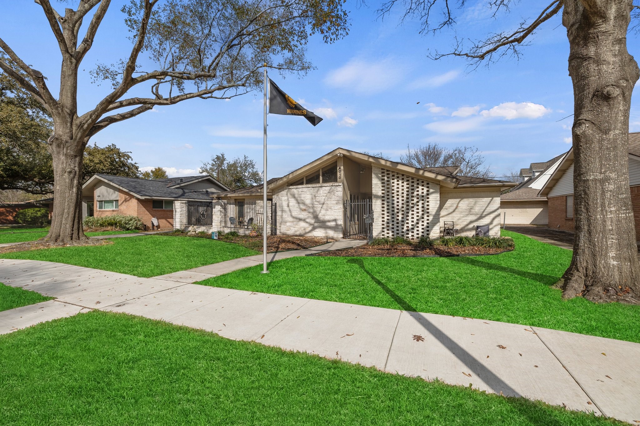 4010 Mischire Drive Houston TX 77025