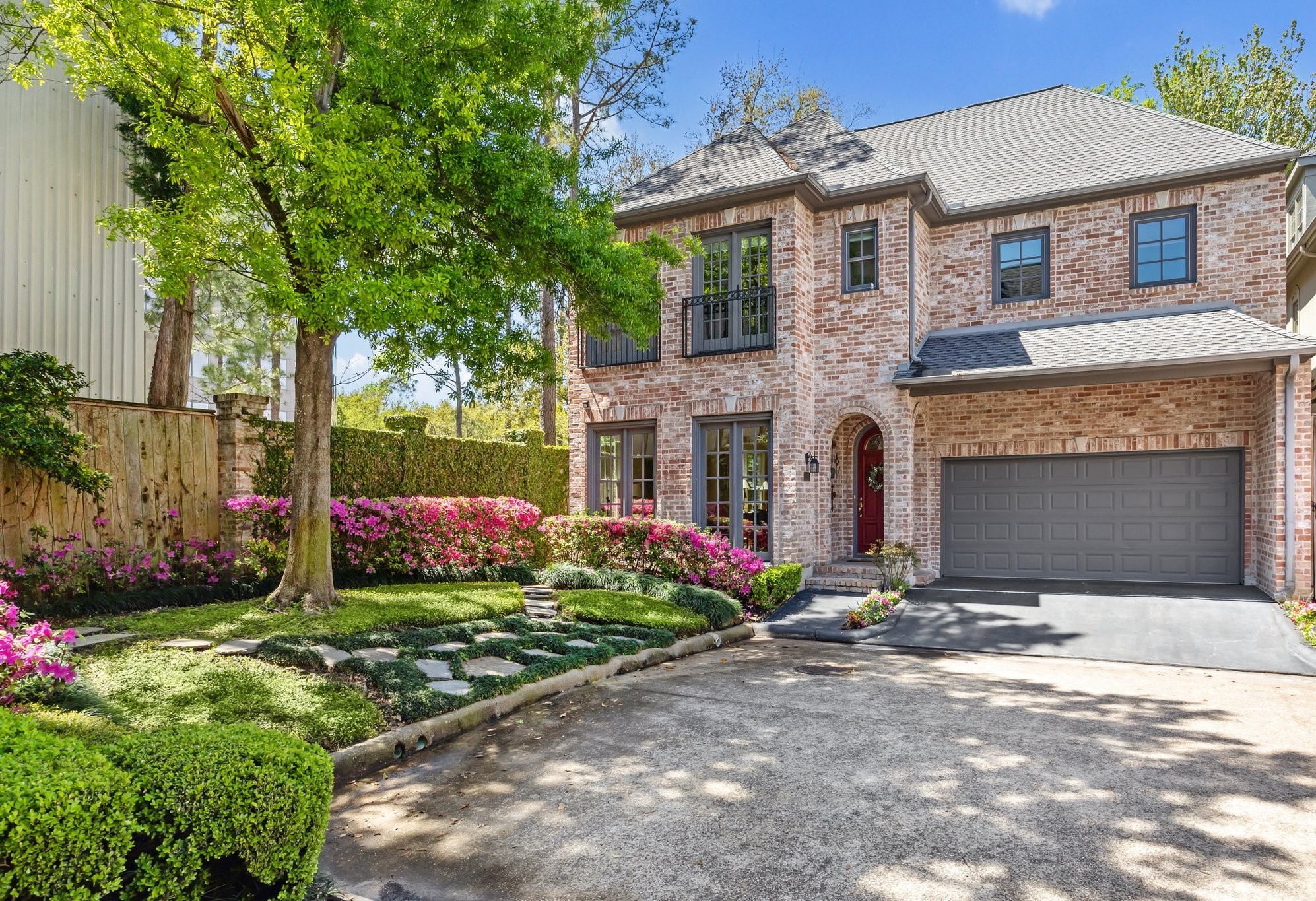 127 Park Laureate Drive Houston TX 77024
