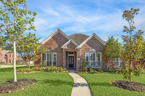 11907 Canyon Timbers Drive Tomball TX 77377