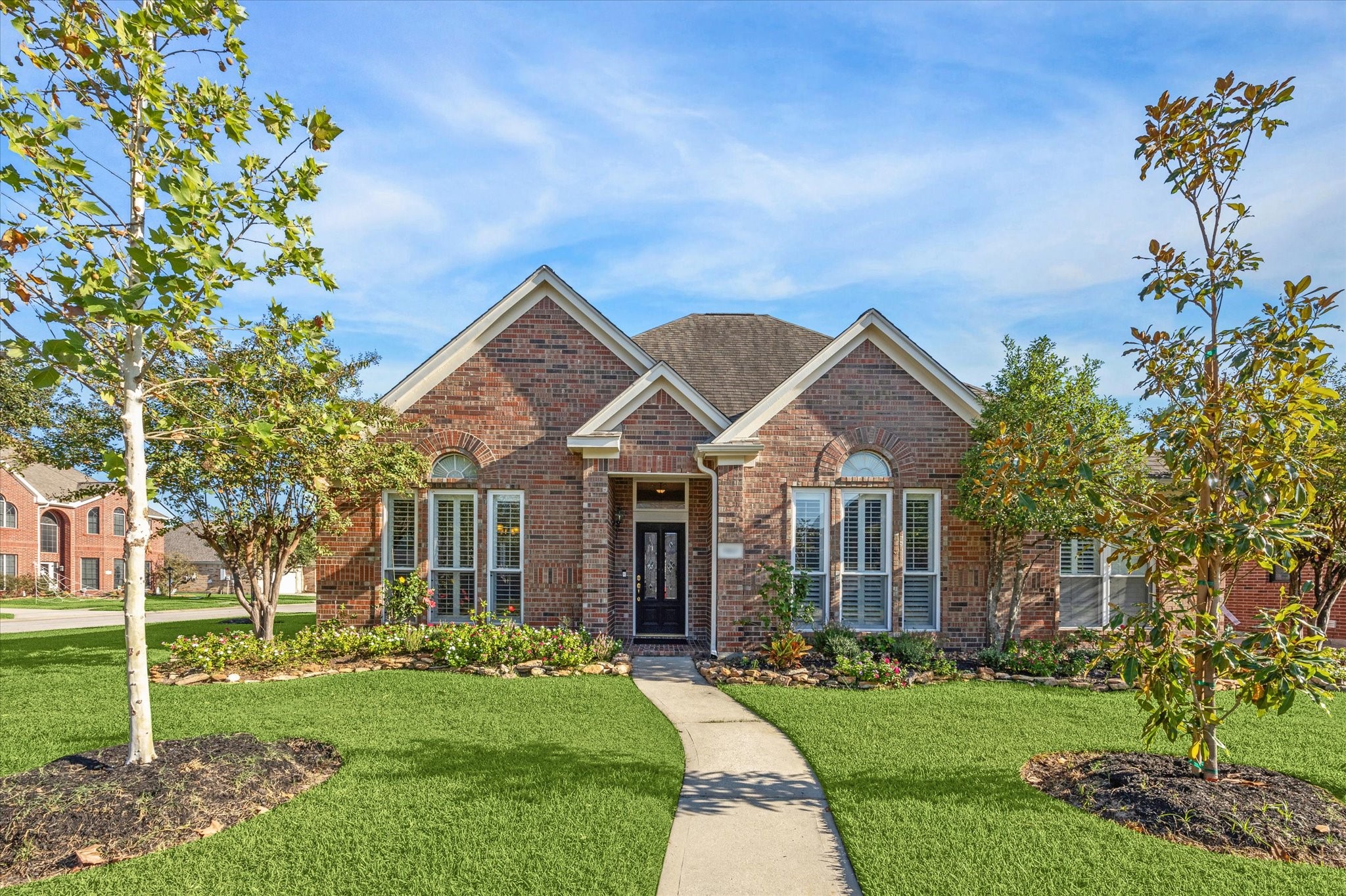 11907 Canyon Timbers Drive Tomball TX 77377