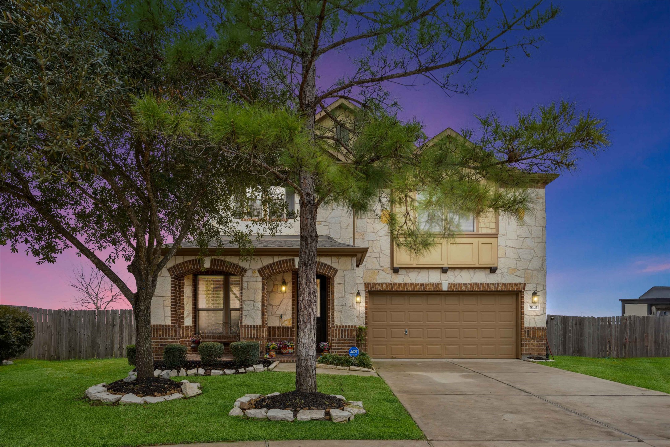 8103 Toprock Lane Cypress TX 77433