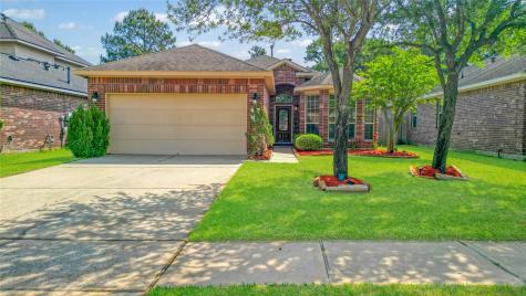 14718 Palladio Drive Cypress TX 77429