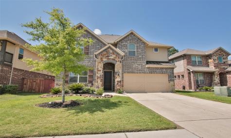 22417 Pomina Street Porter TX 77365