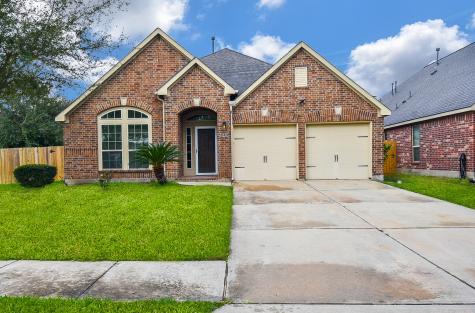 4226 Maplewood Creek Fresno TX 77545