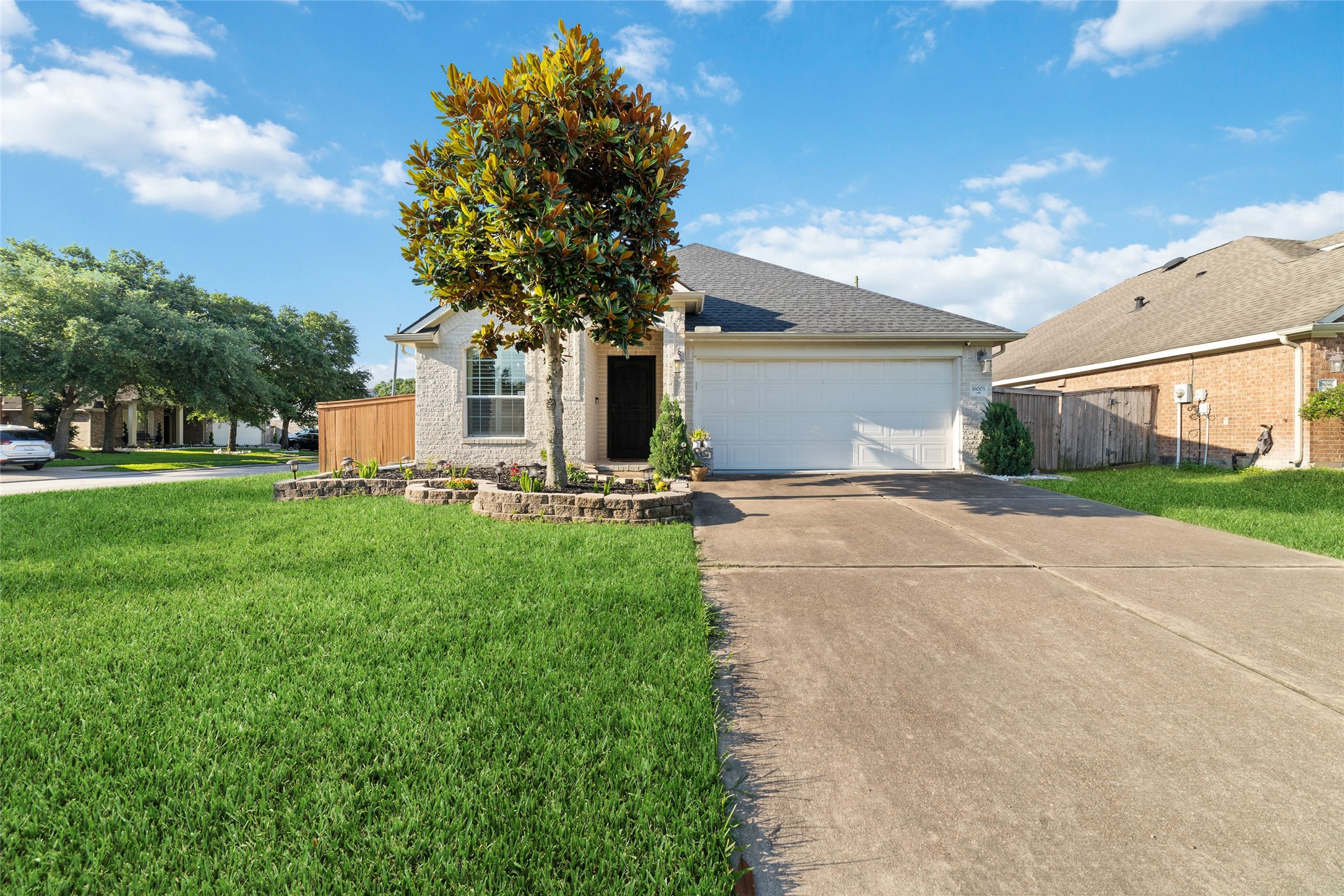 16003 Belleshire Lane Houston TX 77084