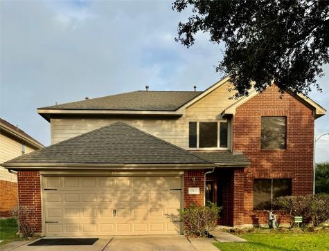 8902 York Hollow Lane Houston TX 77044