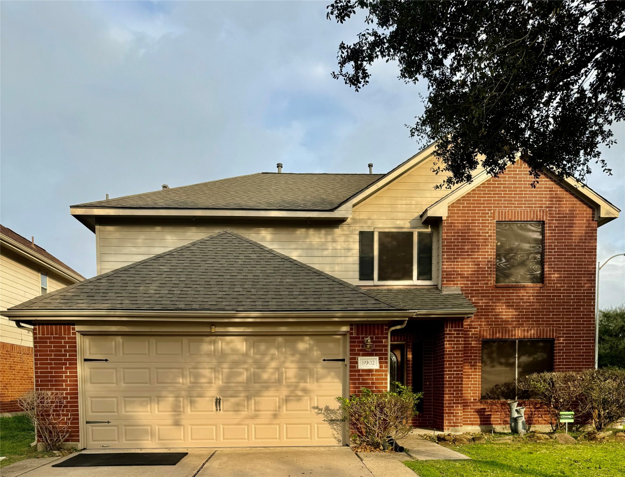 8902 York Hollow Lane Houston TX 77044