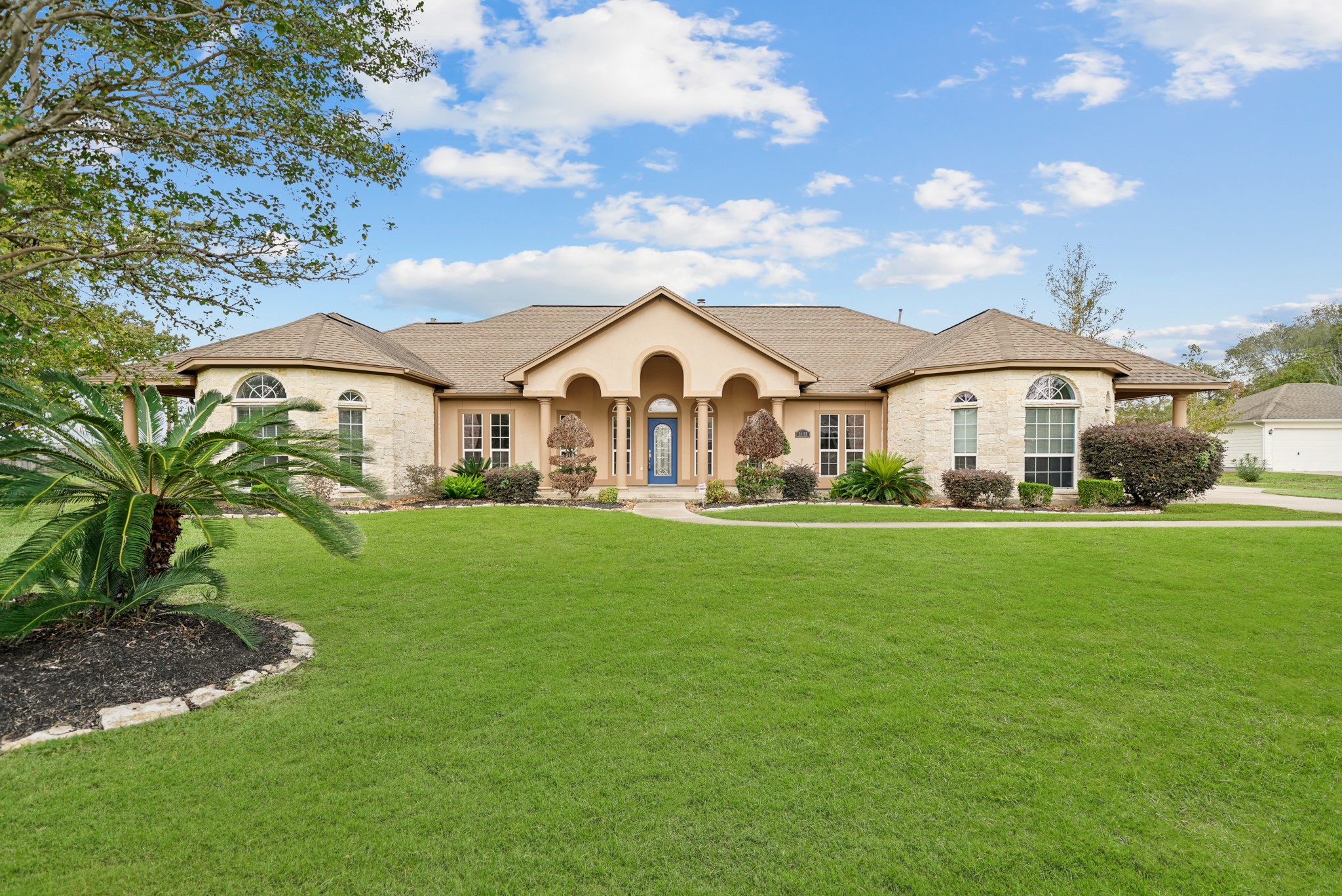 13211 Windy Oaks Street Beach City TX 77523