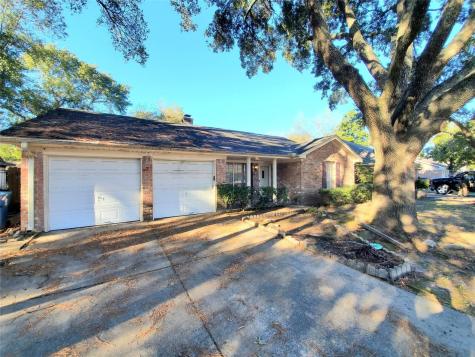 6218 Elkwood Forest Drive Houston TX 77088