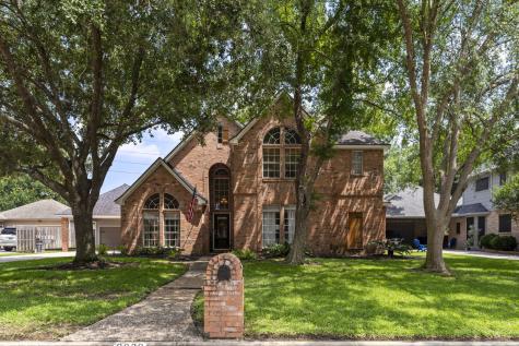 6030 Spring Creek Lane Spring TX 77379