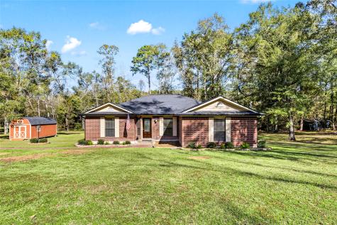 53 Southwood Forest Road Huntsville TX 77340