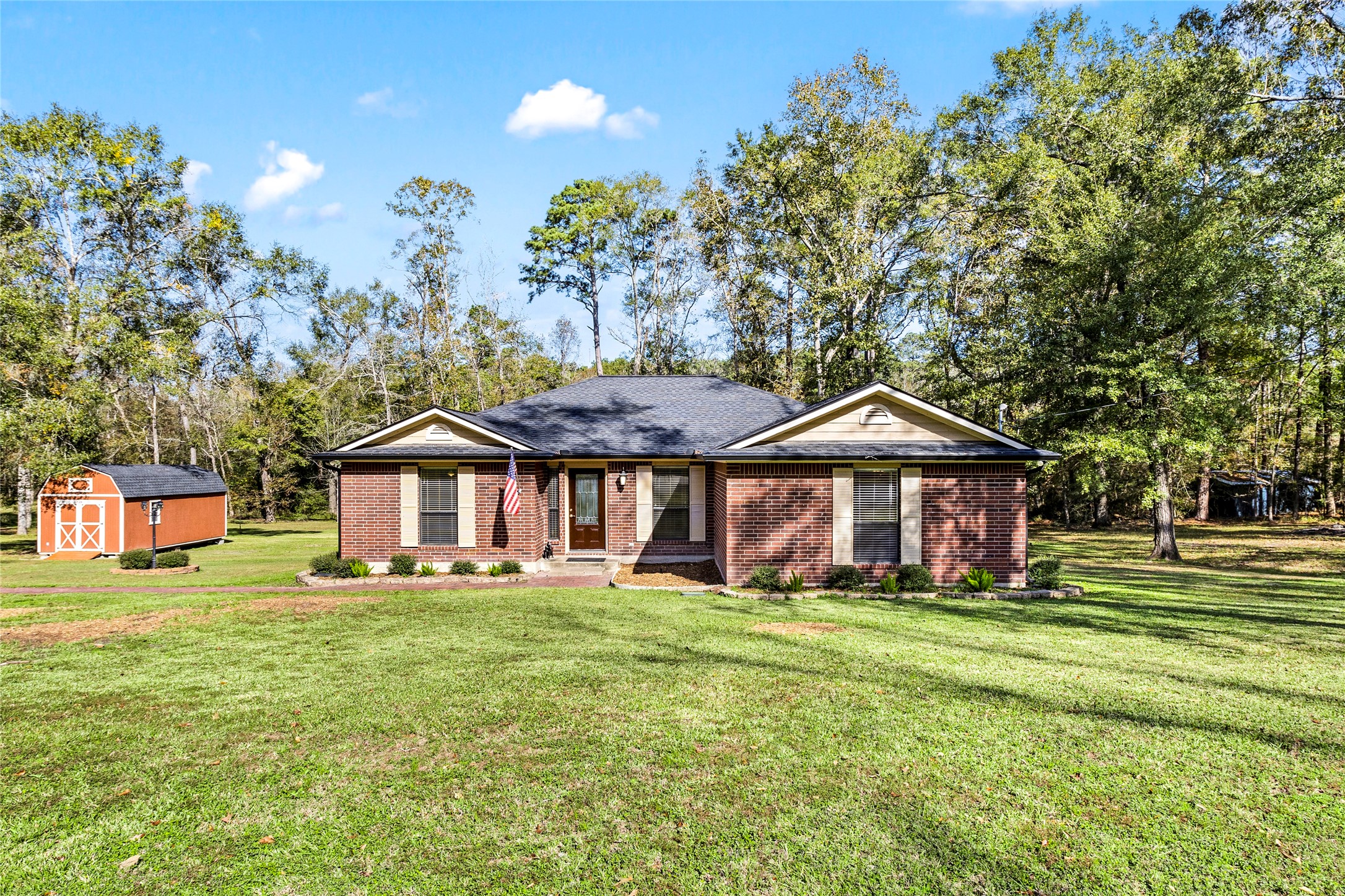 53 Southwood Forest Road Huntsville TX 77340
