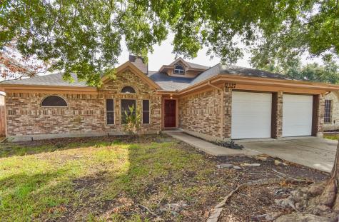 17327 Masonridge Drive Houston TX 77095