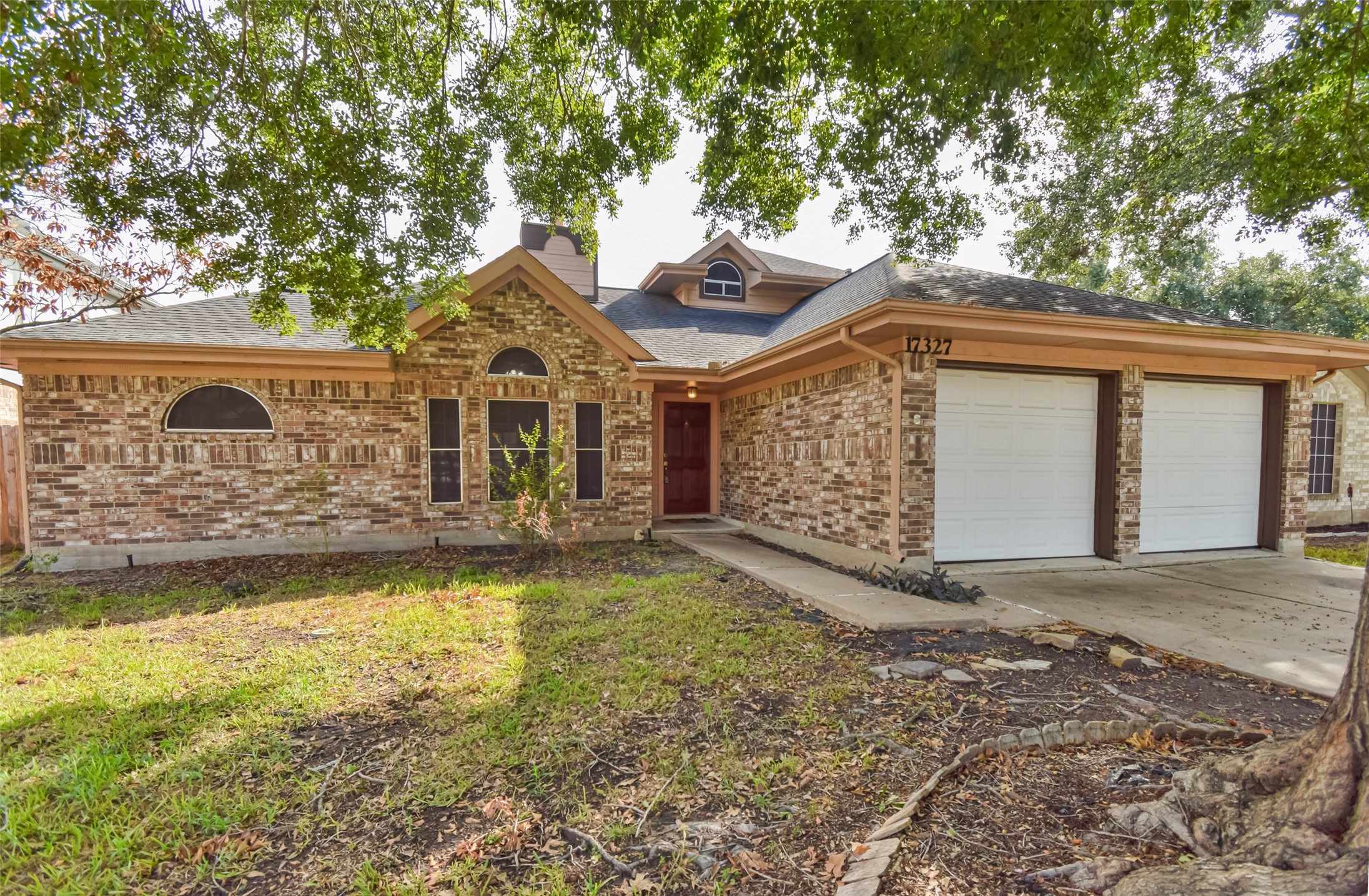 17327 Masonridge Drive Houston TX 77095