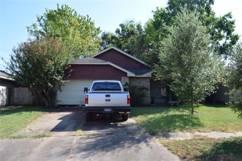 13815 Bay Gardens Drive Sugar Land TX 77498