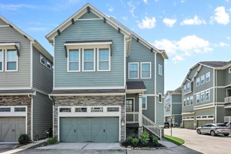 1512 Dyer Lake Lane Houston TX 77008