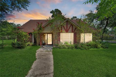 210 Elmwood Court Spring TX 77386