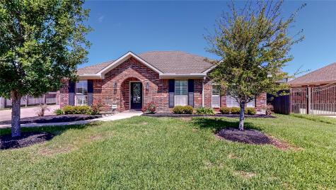 2004 Montezuma Lane League City TX 77573