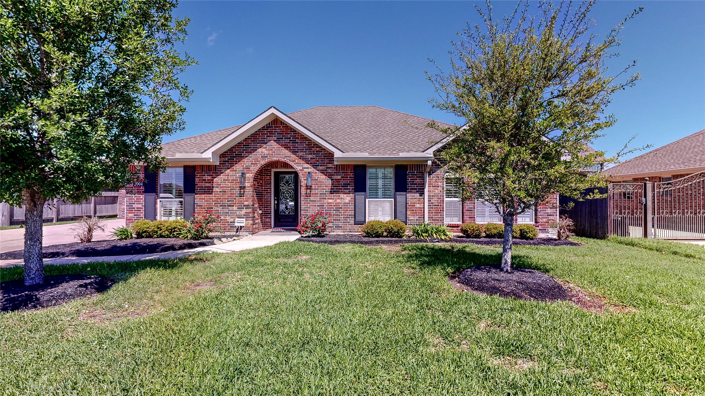 2004 Montezuma Lane League City TX 77573