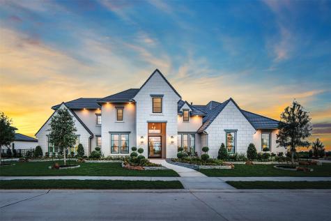 19315 Round Prairie Lane Cypress TX 77433