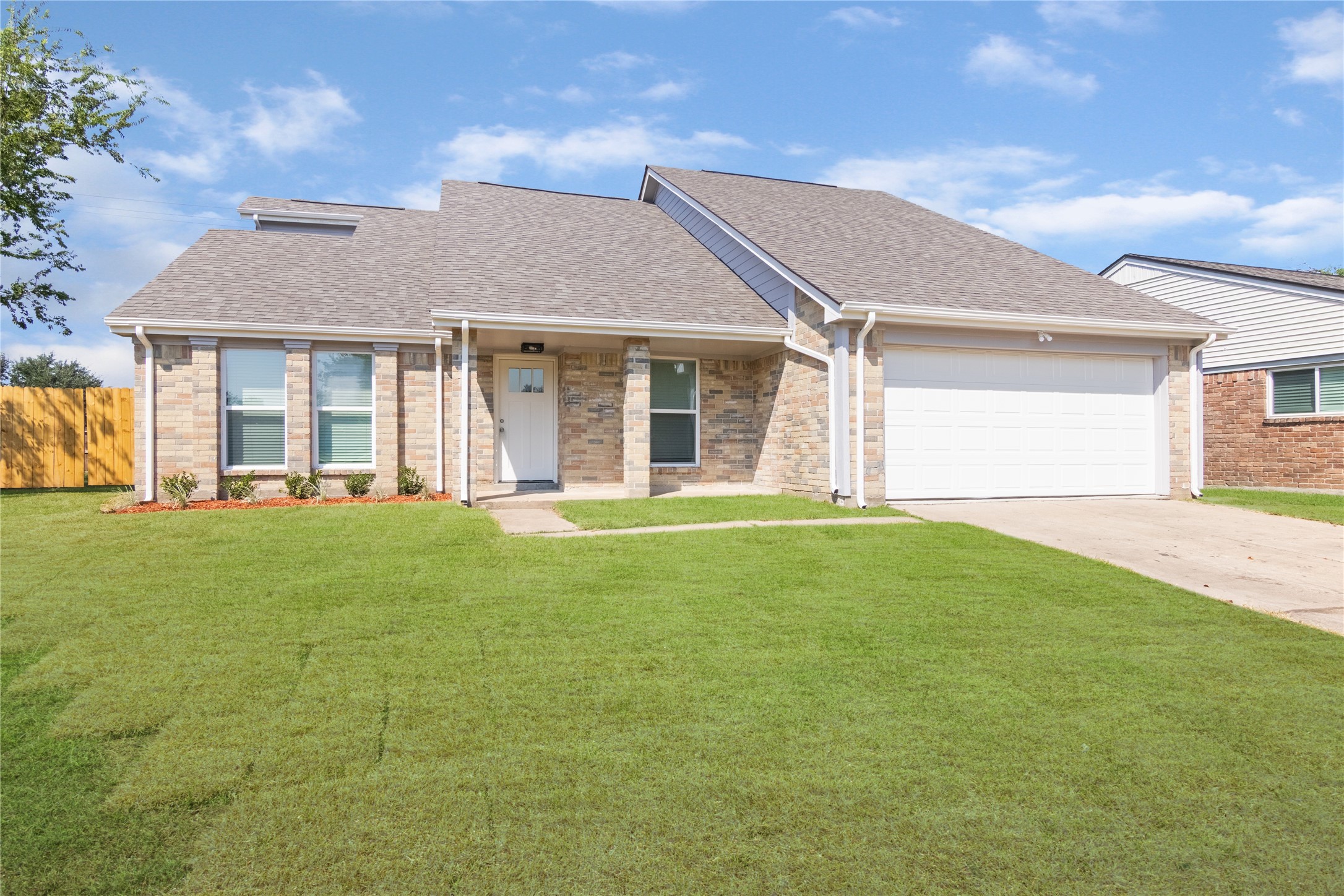 1450 Gentle Bend Drive Missouri City TX 77489