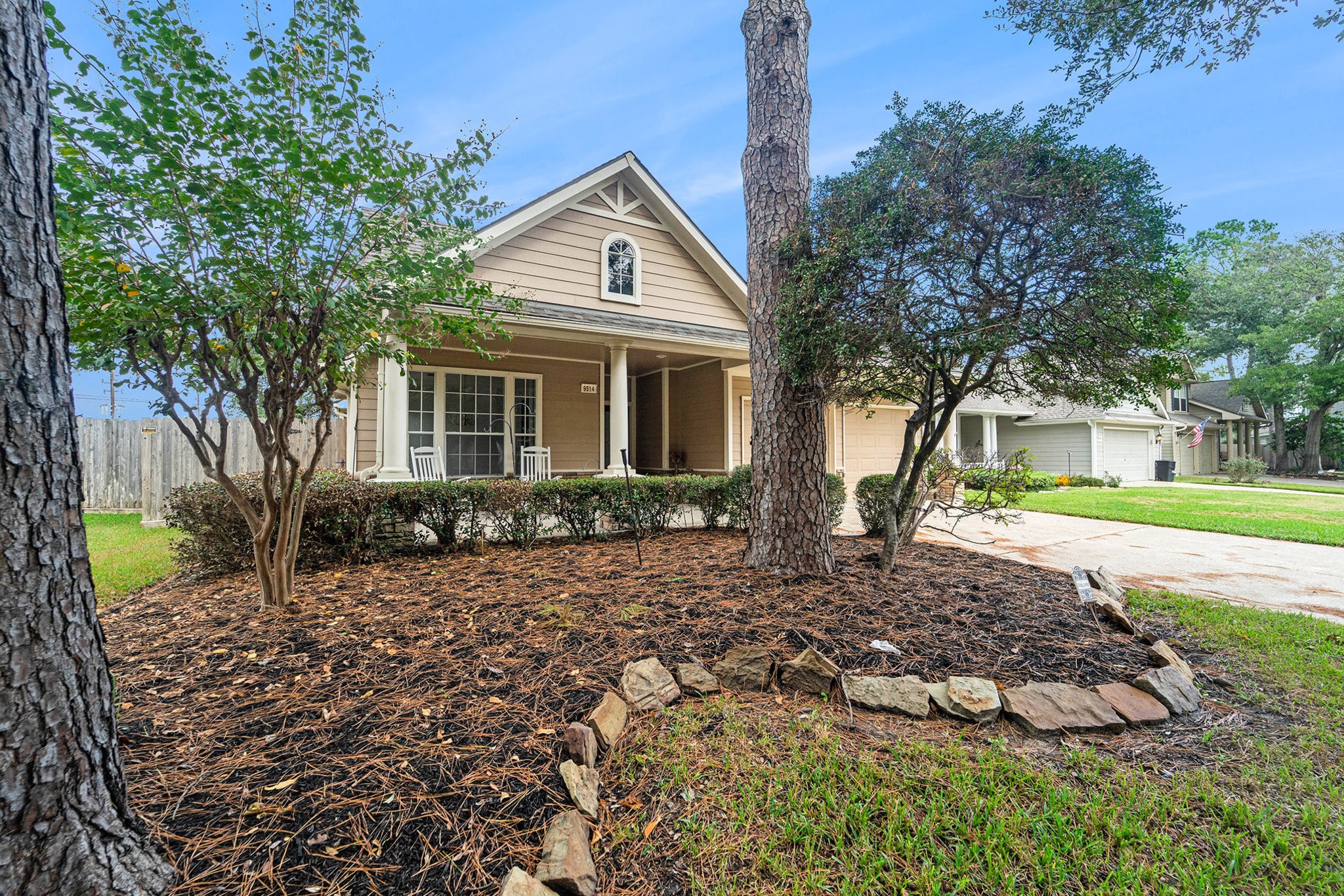9514 Musical Court Houston TX 77040