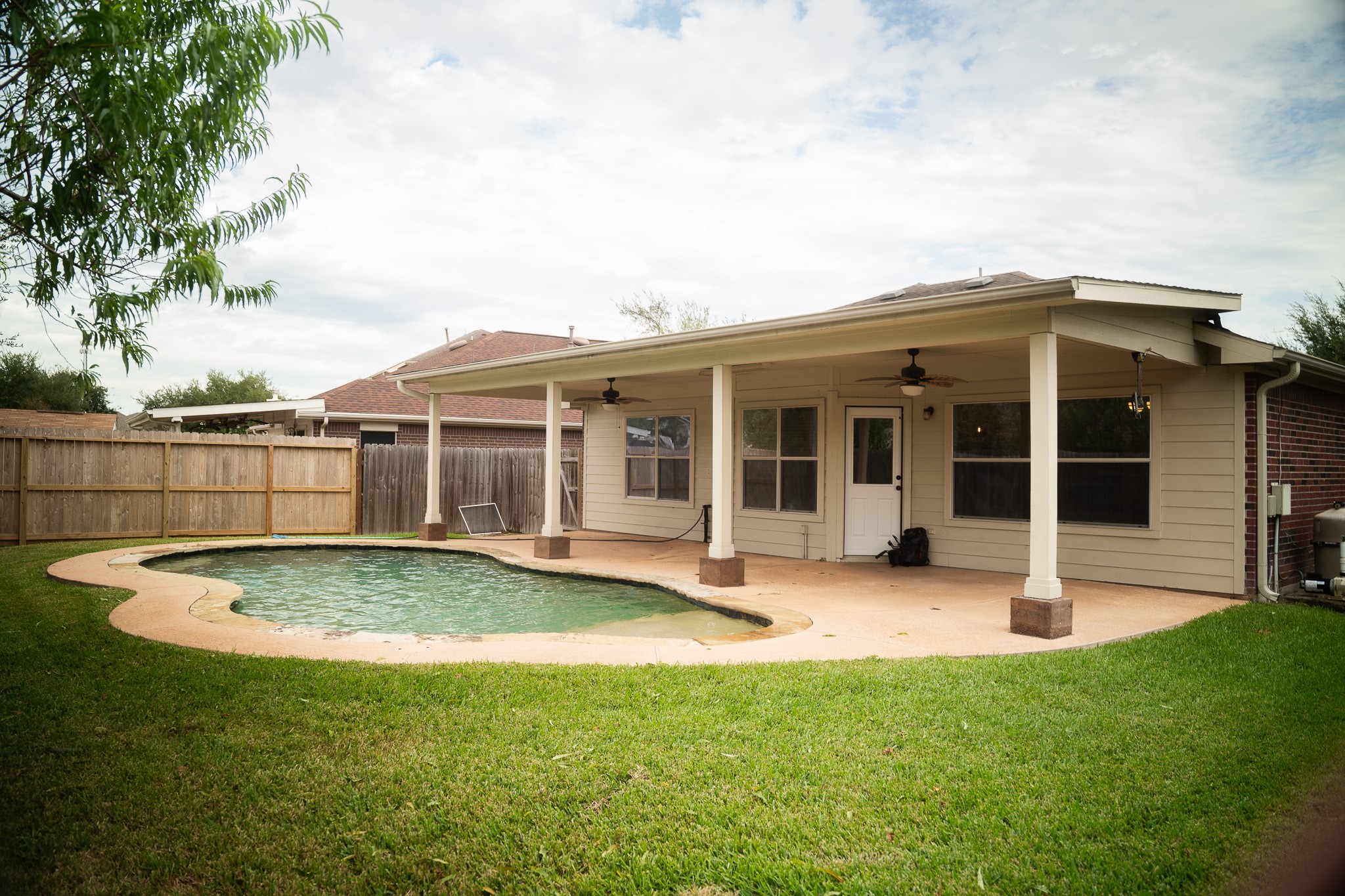 1714 Laura Anne Drive Houston TX 77049