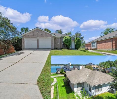 843 Lake View Drive Montgomery TX 77356