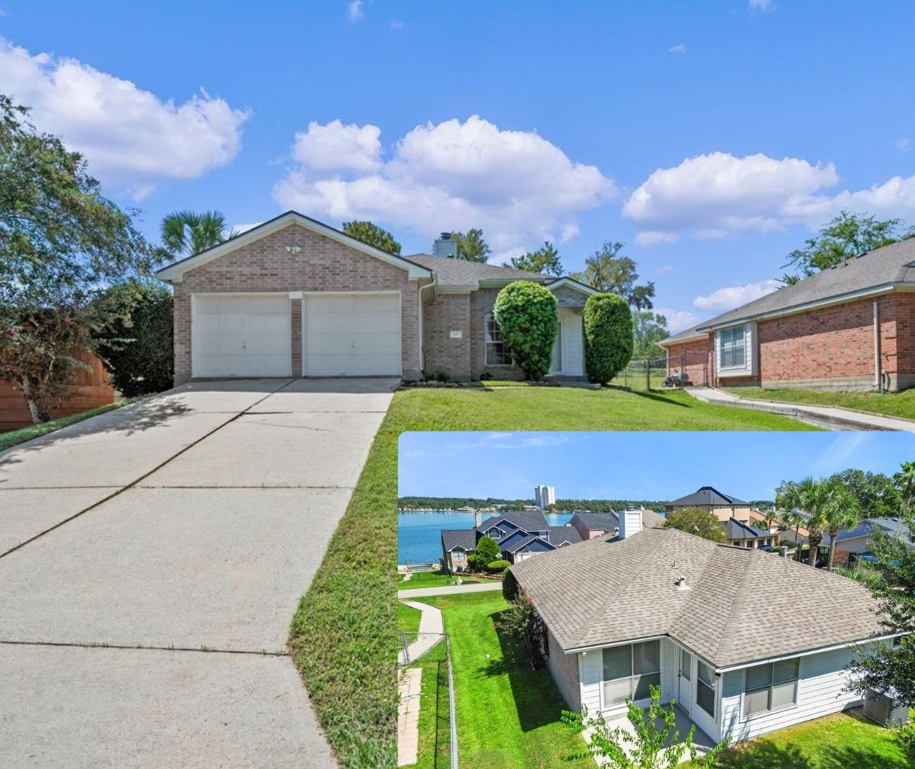 843 Lake View Drive Montgomery TX 77356
