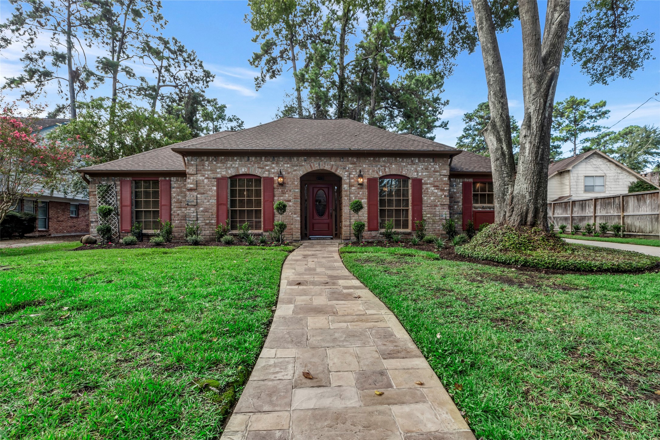12139 Quail Creek Drive Houston TX 77070