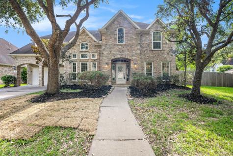 3302 Outer Banks Lane Missouri City TX 77459