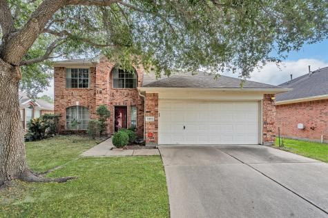 11831 Balmorhea Lane Sugar Land TX 77498