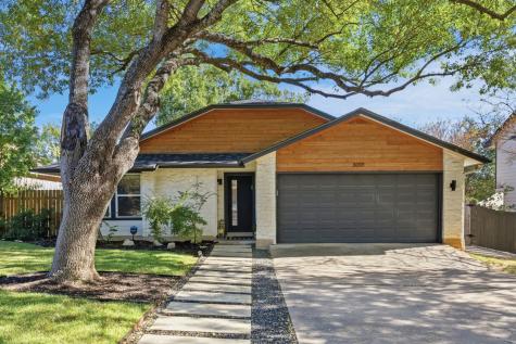 3001 Norfolk Drive Austin TX 78745